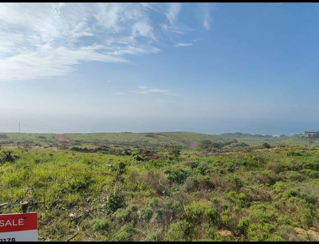 1,084M² VACANT LAND FOR SALE IN SEATON ESTATE